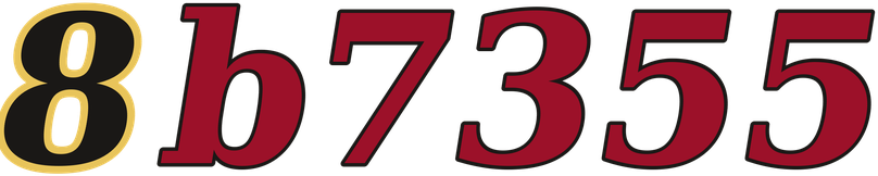 8b7355 logo