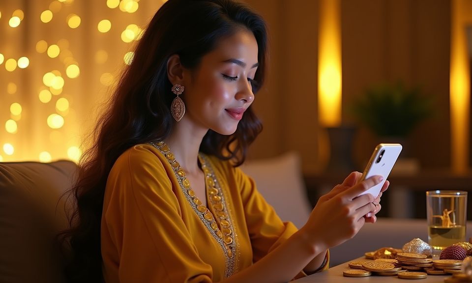 8b7355 8b7355-এ ঢুকুন — এক ট্যাপেই লবিতে